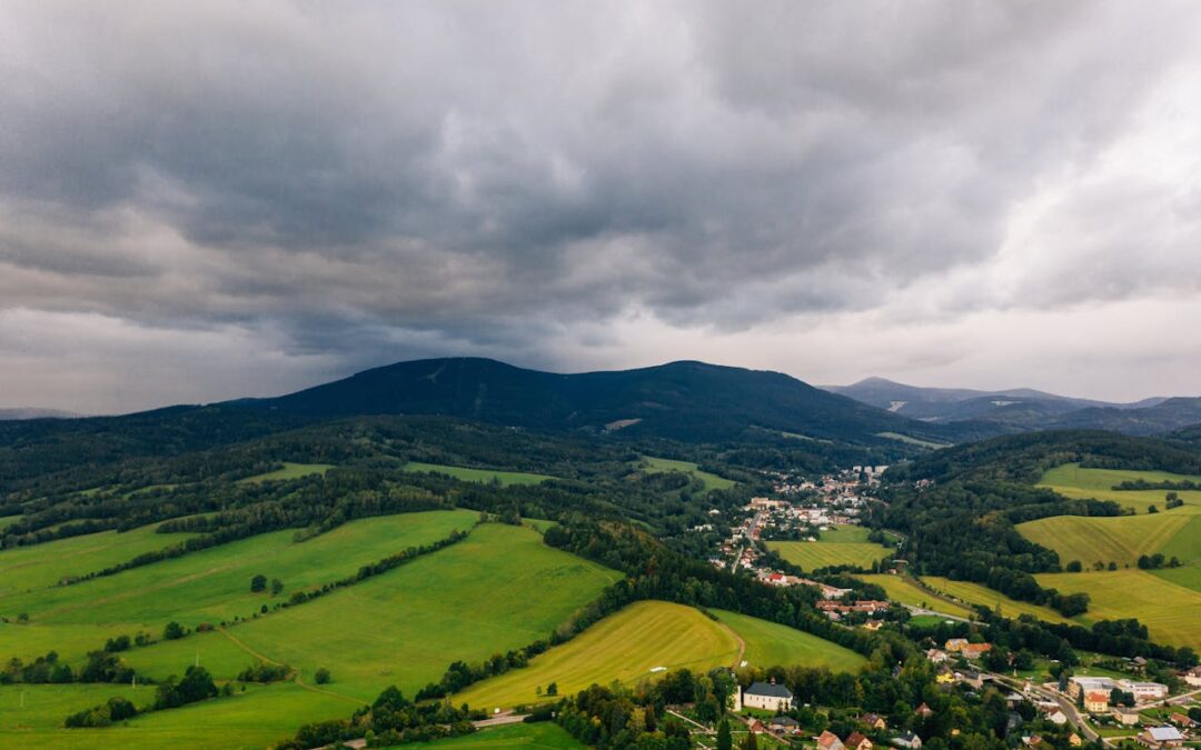 10 tipů, co dělat s dětmi v Krkonoších v létě. Jako Krkonošská pohádka